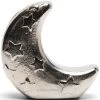 Spaarpot, Halve Maan Met Sterren - Starry Moon - Zilver 2 Spaarpot, Halve Maan Met Sterren - Starry Moon - Zilver -Professionele winkel voor decoratieve artikelen f348827c780746d0bc02073a61b6098a