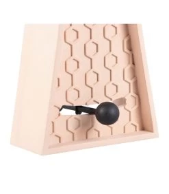 Karlsson Tafelklok Pendulum - Roze - 25x14x25cm 11 Karlsson Tafelklok Pendulum - Roze - 25x14x25cm -Professionele winkel voor decoratieve artikelen f3681f58f7fc47fcbdf7d8b6414431a0