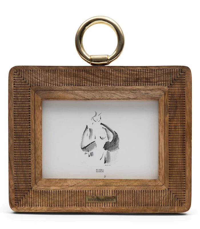 Fotolijst RM Makena Naturel - 10x15 Cm 3 Fotolijst RM Makena Naturel - 10x15 Cm