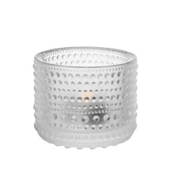 Iittala Kastehelmi Sfeerlicht 64mm Mat