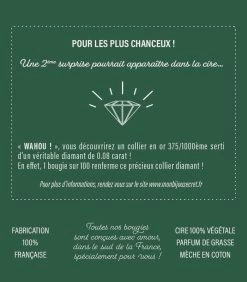 Geurkaars Kokosnoot Met Zilveren Oorbellen 10 Geurkaars Kokosnoot Met Zilveren Oorbellen -Professionele winkel voor decoratieve artikelen f55876d8273e4209a582287886608f3d