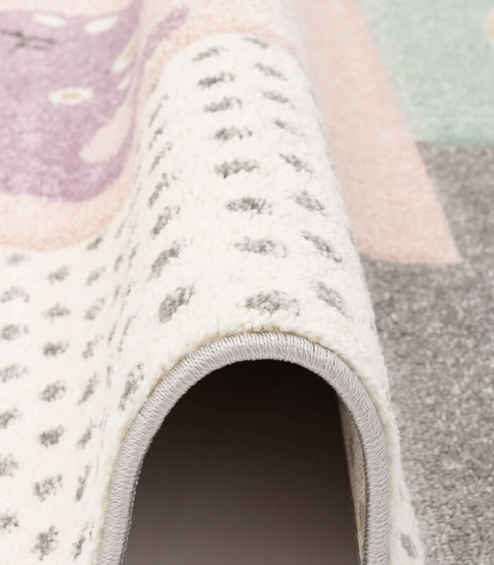 Vloerkleed Kindertapijt Maui Kids Onderwaterwereld 4 Vloerkleed Kindertapijt Maui Kids Onderwaterwereld - Afbeelding 3