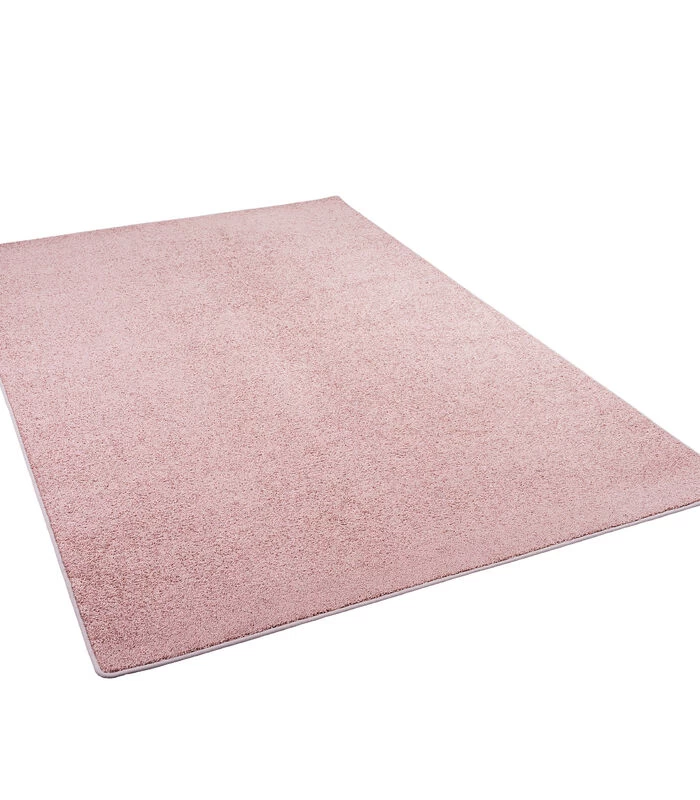 Vloerkleed Hoogpolig Velours Luna 7 Vloerkleed Hoogpolig Velours Luna - Afbeelding 5