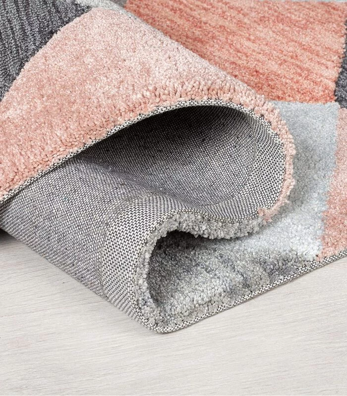 Modern Woonkamertapijt En Design ICON 5 Modern Woonkamertapijt En Design ICON - Afbeelding 3