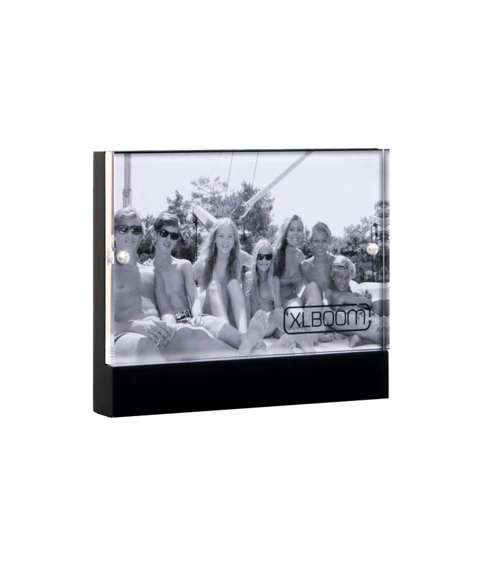 SIENA Fotokader 10x15 Zwart 3 SIENA Fotokader 10x15 Zwart