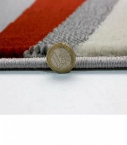 Modern Glad Geweven Vloerkleed FANTA 11 Modern Glad Geweven Vloerkleed FANTA -Professionele winkel voor decoratieve artikelen f7a8f28ea5c1485daef97b27c4f3affa