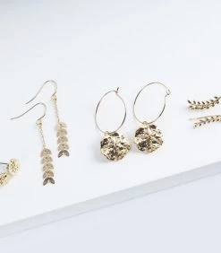 Geurkaars Ceder Met Gouden Messing Oorbellen 10 Geurkaars Ceder Met Gouden Messing Oorbellen -Professionele winkel voor decoratieve artikelen f7d1228a910b4d06a553472a272d0408