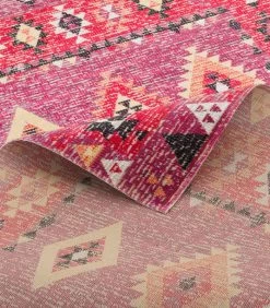 Vloerkleed Designer Vintage Zoë Oriënt Ethno 10 Vloerkleed Designer Vintage Zoë Oriënt Ethno -Professionele winkel voor decoratieve artikelen f9ca6b0fcec2438f9b57d475f128cb06