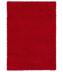 Vloerkleed Langpolig Aloha