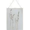 BePureHome Pressed Fotolijst Met Droogbloemen - Metaal - 70x50x1 -Professionele winkel voor decoratieve artikelen fcd42eaf09bf4e7dbaff0624d0e42a7f