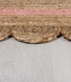 Jute Woonkamertapijt FLOWER JUTE 8 Jute Woonkamertapijt FLOWER JUTE -Professionele winkel voor decoratieve artikelen fd7777d757644f679fff3be30d8d7ab8