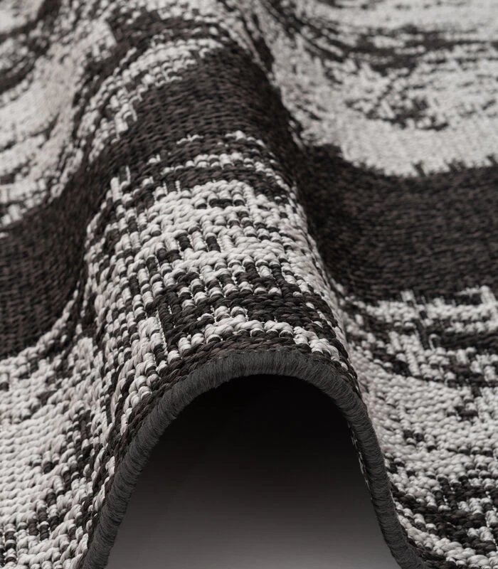 Vloerkleed Binnen & Buiten Marbella Oriënt Vintage 6 Vloerkleed Binnen & Buiten Marbella Oriënt Vintage - Afbeelding 4