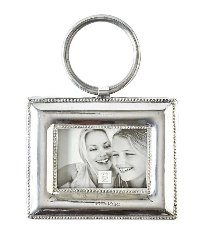 Fotolijst 25x17 - Cordoba Photo Frame - Zilver 2 Fotolijst 25x17 - Cordoba Photo Frame - Zilver